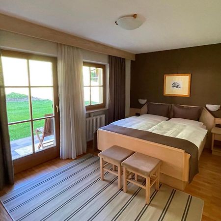 Aria D' Pre Apartment บาเดีย ภายนอก รูปภาพ
