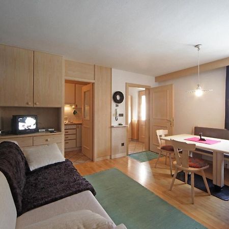 Aria D' Pre Apartment บาเดีย ภายนอก รูปภาพ