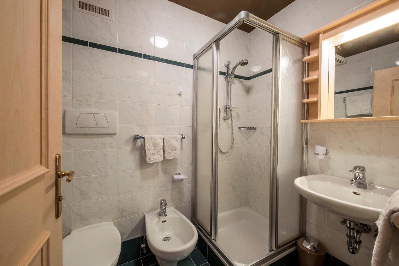Aria D' Pre Apartment บาเดีย ภายนอก รูปภาพ