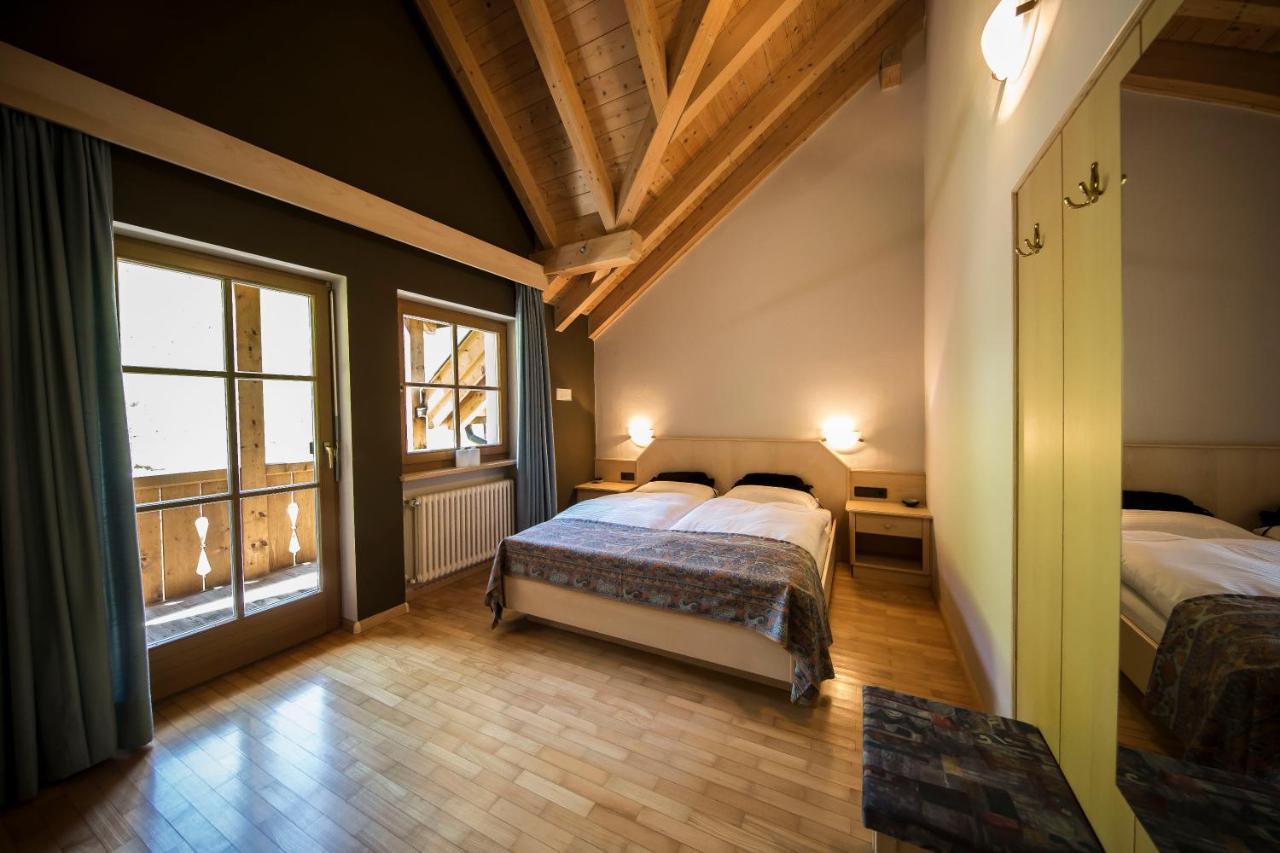 Aria D' Pre Apartment บาเดีย ภายนอก รูปภาพ