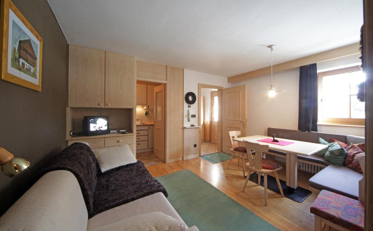 Aria D' Pre Apartment บาเดีย ภายนอก รูปภาพ