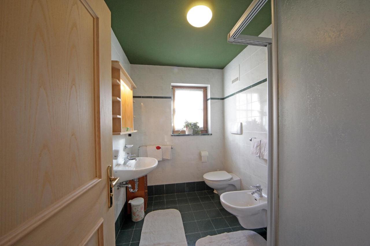 Aria D' Pre Apartment บาเดีย ภายนอก รูปภาพ