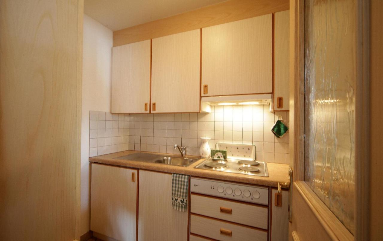 Aria D' Pre Apartment บาเดีย ภายนอก รูปภาพ