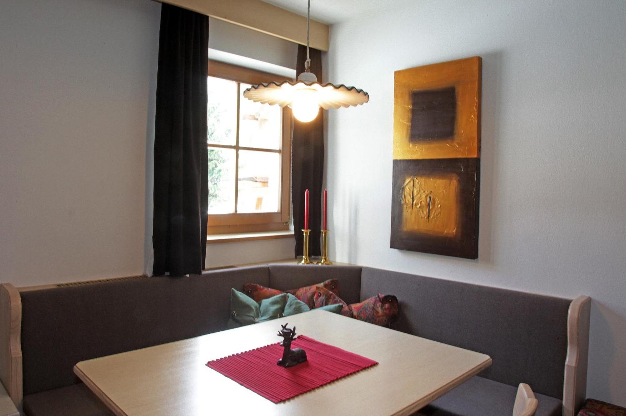 Aria D' Pre Apartment บาเดีย ภายนอก รูปภาพ